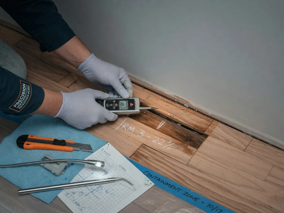 Why choose Water Removal in Severn, MD
